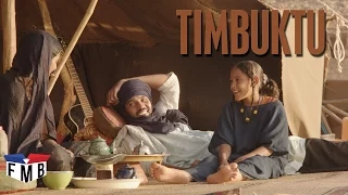 Timbuktu - Official Clip #1 - French Movie