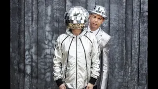 Pet Shop Boys Part 2 Ultimate Megamix DJ Ruby Eve