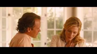 Blue Jasmine - HD 'Marriage Proposal' Clip - Official Warner Bros. UK