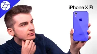 iPhone XR - Watch This Before Buying!