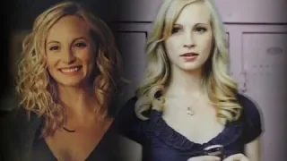 Caroline Forbes Tribute '2019   {{ A lesson for life }}