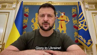 Address by the Zelensky following the results of the 678th day of the war (2024) News of Ukraine