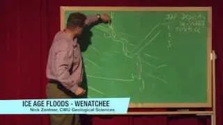 Wenatchee Ice Age Floods