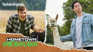 Dan Vs Phil | Hometown Showdown