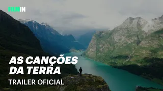 As Cançoes da Terra - Trailer Oficial | Filmin