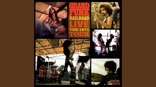 Paranoid (Live At Cobo Hall, Detroit/1971/24-Bit Mastering)