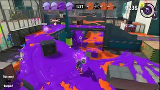 Splatoon 3: More Private Battle Party Games With Viewers!