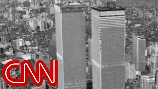 CNN flashback to 1973: World Trade Center opens