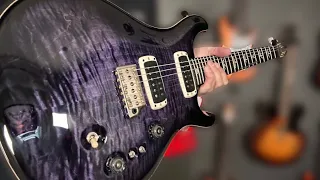 New PRS Guitars Getting Mixed Reactions. Let’s Go Over The Good, Bad, & Ugly