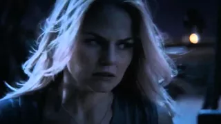 Once upon a time s03e01 mermaids attacks the Jolly Roger
