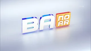 [Full HD] Vinheta de patrocínio do "Bahia no Ar" da RecordTV Itapoan (SET/2020)