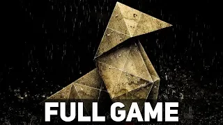 Heavy Rain Remastered Full Game Walkthrough | Longplay (Good Ending)