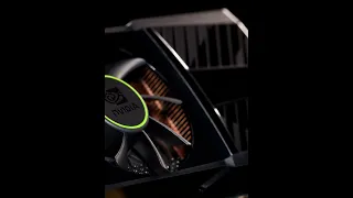 GTX 590 - топ-видеокарта из 2011!