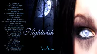 Nightwish greatest hits era ( tarja turunen ) m/