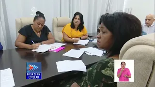 Mincin recupera atrasos en la distribución de canasta familiar normada en Cuba