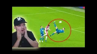 GOLURI INCREDIBILE ALE LUI CRISTIANO RONALDO !!!