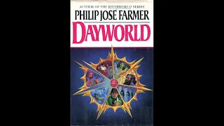 Dayworld by Philip José Farmer (Roy Avers)