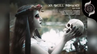 Laurent Colson - XII. Skull Romance  ✝ Witch House ✝ • Electronic Experimental 