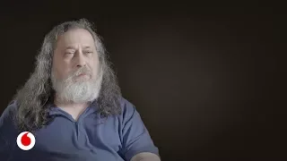 Richard Stallman, el mesías del software libre
