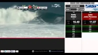 Volcom Fiji Pro 2013 Final Day Highlights