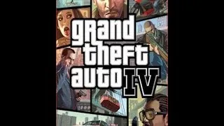 GTA IV Прохождение Миссия 1 The Cousins Bellic