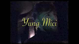 Yung Mici - PREZ NOSHTTA [ Official Visualiser ]