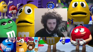 M&M's The Lost Formulas - The worst game I've ever played on stream