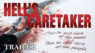 Hell's Caretaker | Full Horror Movie - Trailer