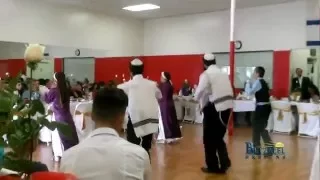 Shetita - Bar Mitzvah (Danza Hebrea)