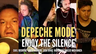 Proyecto AZ - Enjoy The Silence (Depeche Mode Cover)