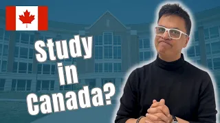 Canada Study Abroad business to take a huge hit | #CanadaImmigration