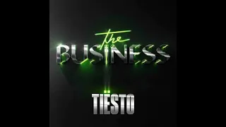 Tiësto - The Business 2k21 ( ZILITIK FULL EXTENDED ) FASTER EDIT