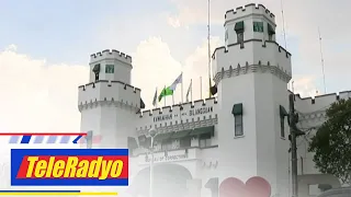 TeleRadyo Balita (4 November 2022)