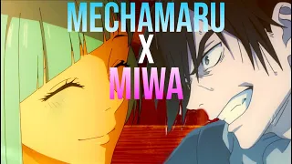 Miwa x Mechamaru | Another Love [EDIT/AMV]