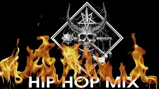 Best Hip Hop Mix / Old School Gangsta Rap Mix 2022/  Rap Music Mix ( 2 Pac, Snoop Dogg, DMX)