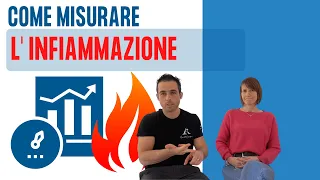 INFIAMMAZIONE CRONICA: ecco come puoi MISURARLA (test, esami e sintomi)