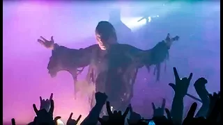 Mayhem - De Mysteriis Dom Sathanas - Live @ Barcelona 2017