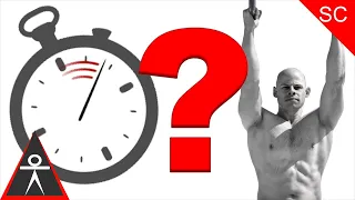 What is Time Under Tension & Why Does it Build Muscle?