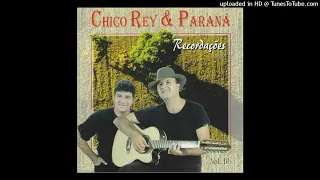 Chico Rey & Paraná - Nosso juramento