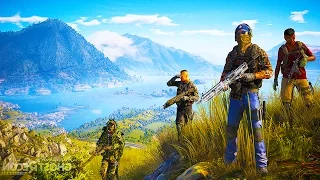 10 EPIC Upcoming Open World Games in 2016/2017 (PS4 XB1 PC)