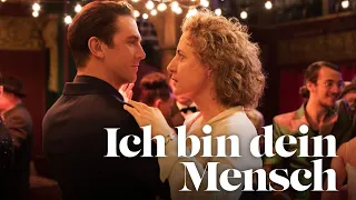 ICH BIN DEIN MENSCH - Officiële NL trailer