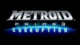 Metroid Prime 3: Corruption Music- Gandrayda Battle