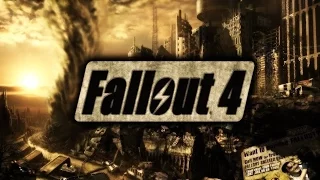 Fallout 4 #15 Воспоминания Келлога