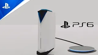 PlayStation 6 Hardware Details and Official Release Date | PS6 Trailer