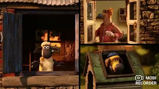 Shaun the Sheep - Season 2 - Episodes 21-30 [1HOUR]