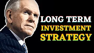 Long Term Investment Strategies. Stocks for the Long Run. Jeremy Grantham & Quantum Wealth