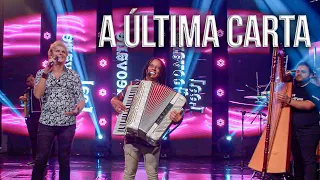 Leal & Geovane - A ÚLTIMA CARTA