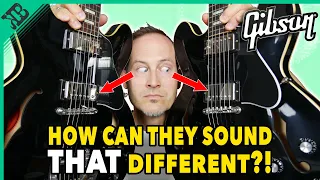 GIBSON's Rarest Humbuckers? Maybe... | Guitar Tweakz