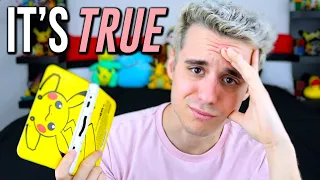 Addressing the recent rumors about me | TheSupremeRk9s