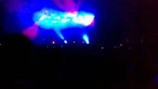 Fatboy Slim live @ Opener Festival Gdynia 2010 Praise You / What the Fuck... The beginning